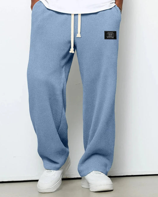 Softmove™ | Pantaloni a gamba larga ultra morbidi