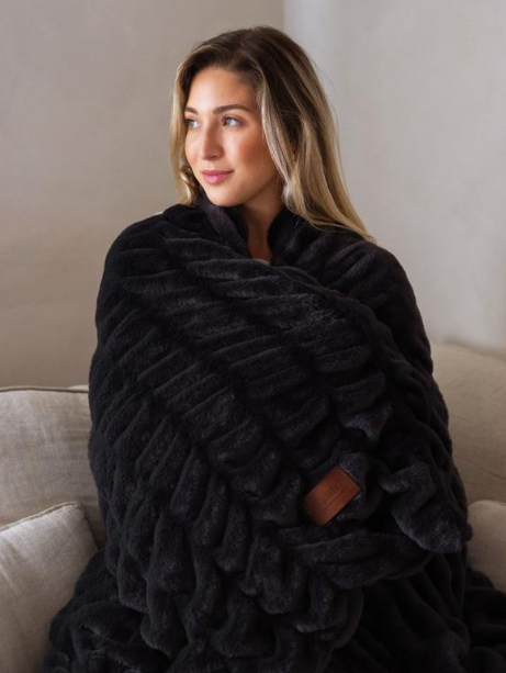 Finterra Premium Kuscheldecke