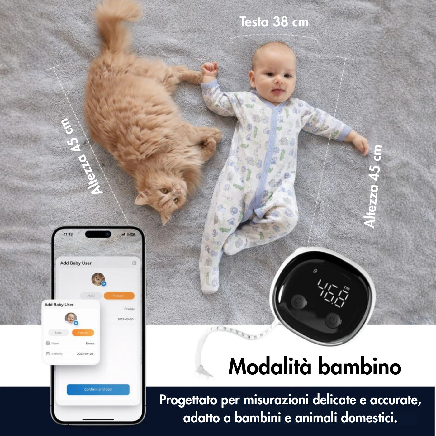 HelioSmart-Metro Digitale Intelligente