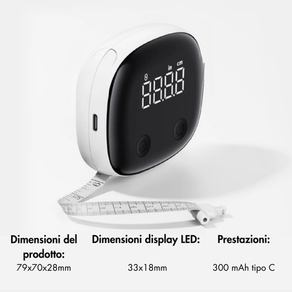 HelioSmart-Metro Digitale Intelligente